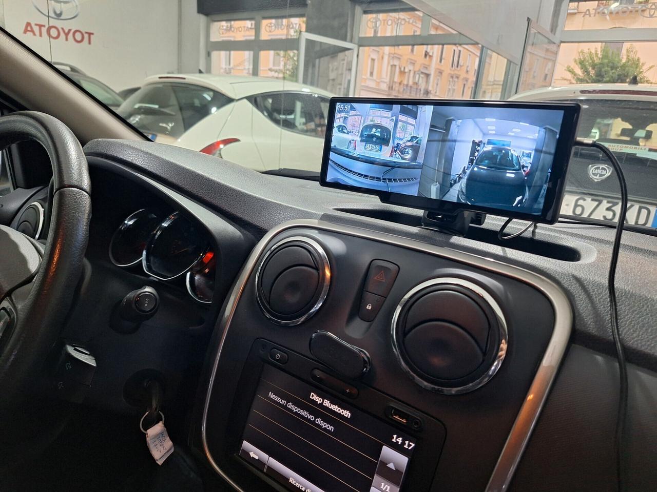 Dacia Sandero Stepway 900 GPL (NUOVO) 90cv Prestige