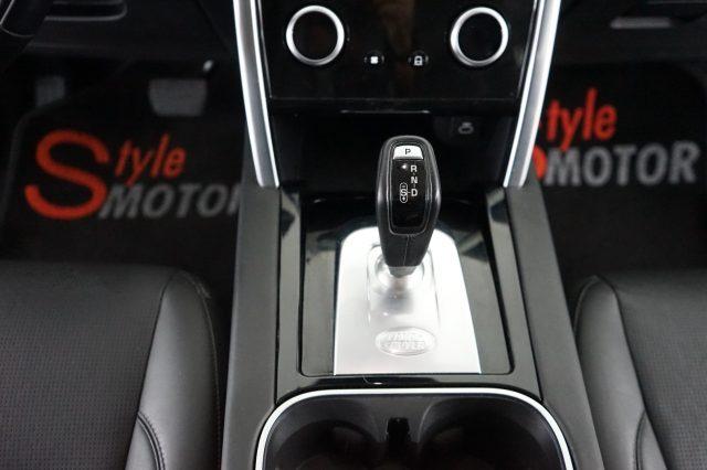 LAND ROVER Discovery Sport 2.0 D200 204 CV AWD HSE MHEV Italiano Certificato