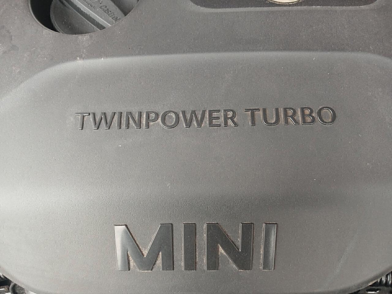 Mini 1.2 One