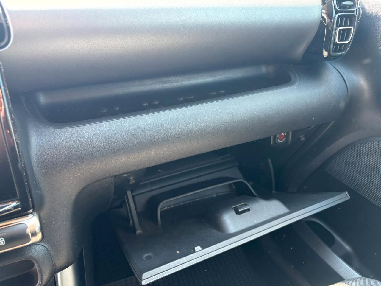 Citroen C3 Aircross BlueHDi 100 S&S Shine