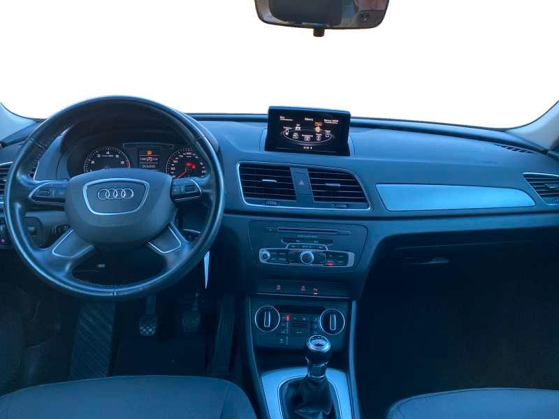 AUDI Q3 1.4 tfsi Business 125cv