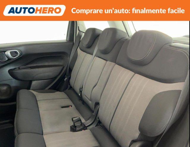 FIAT 500L 1.6 Multijet 120 CV Lounge
