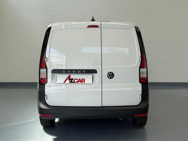 Volkswagen Caddy 2.0 TDI 102 CV Furgone Business + IVA TELECAMERA + 5ANNI GARANZIA o 150MILA km