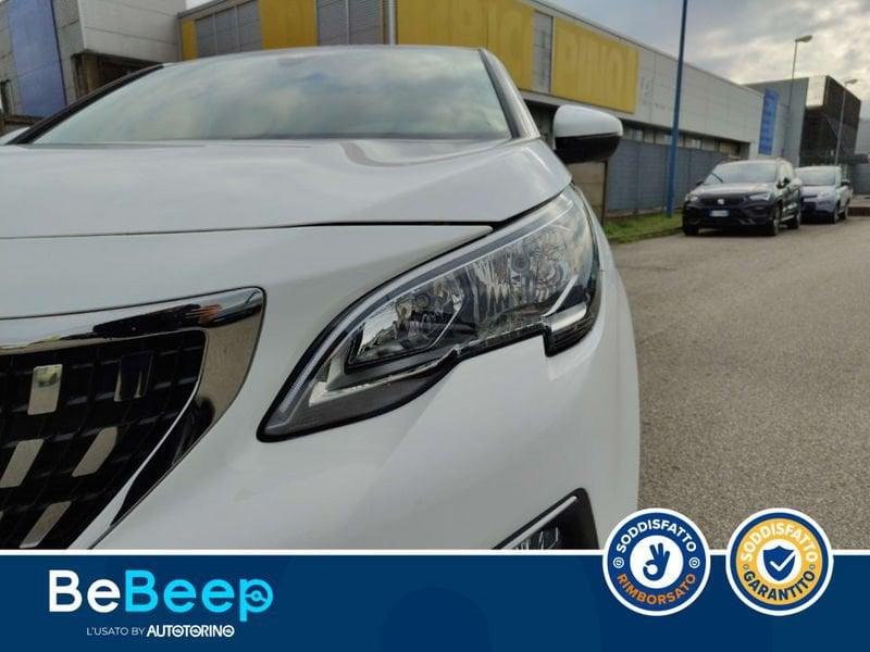 Peugeot 3008 1.2 PURETECH T. ALLURE S&S 130CV MY18