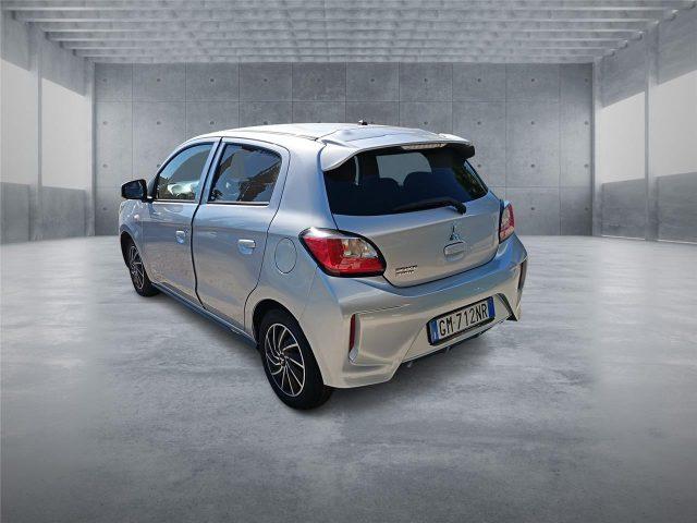 MITSUBISHI Space Star 3ª serie 1.2 Intense SDA