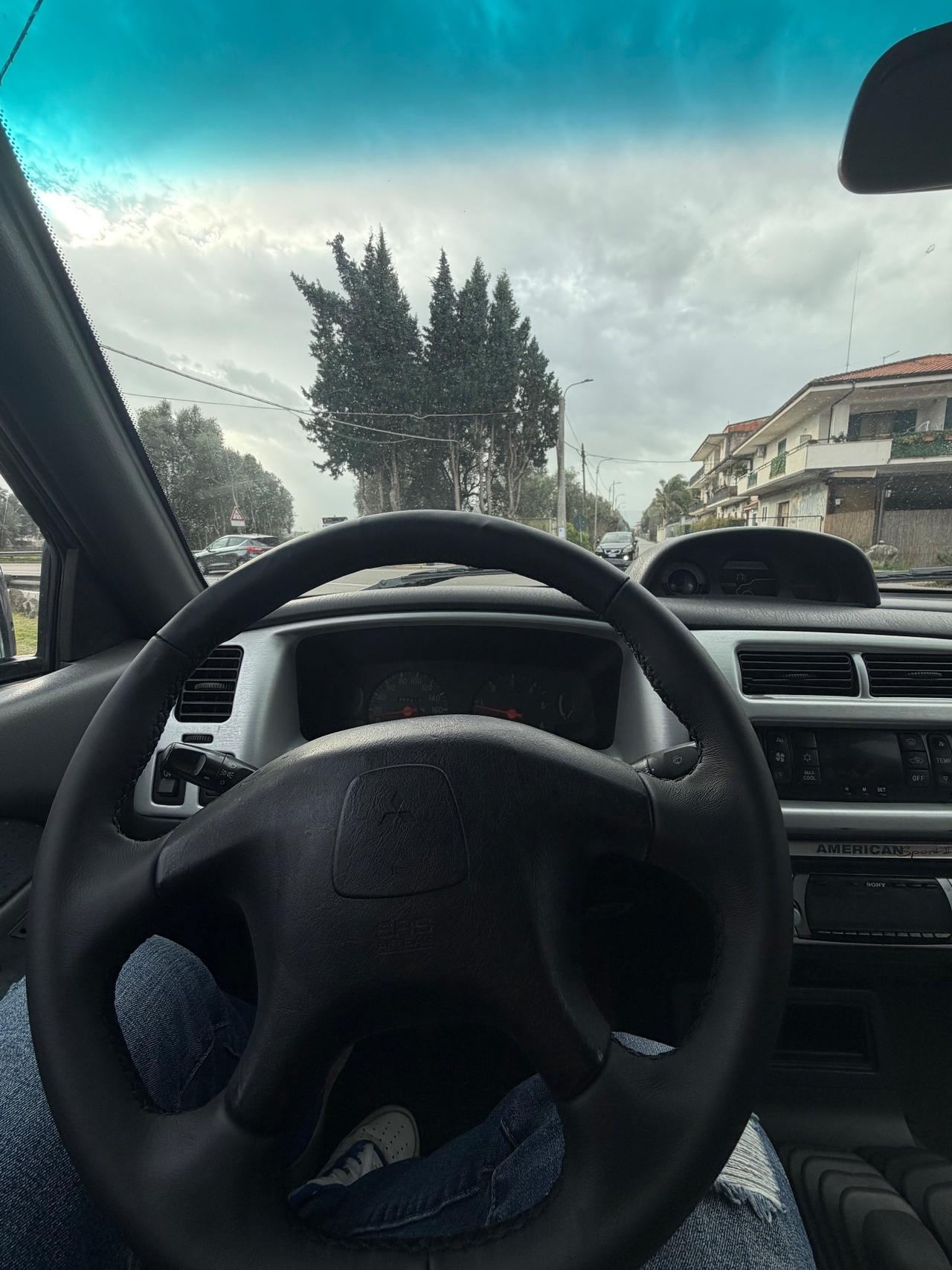 Mitsubishi L200 2.5 TDI 4WD Club Cab Pick-up GLS