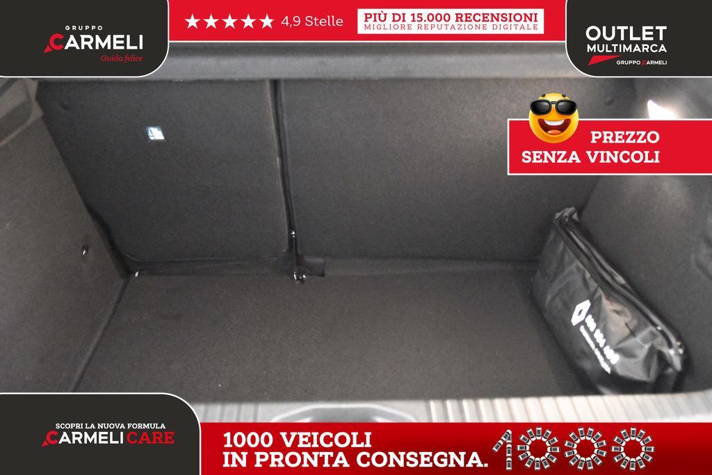 Renault Clio 1.0 TCe Evolution