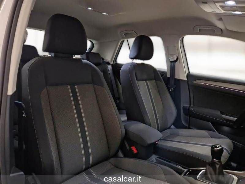 Volkswagen T-Roc T-Roc 1.6 TDI SCR Style BlueMotion Technology FINO A 3 ANNI DI GARANZIA KM ILLIMITATI PARI ALLA NUOV