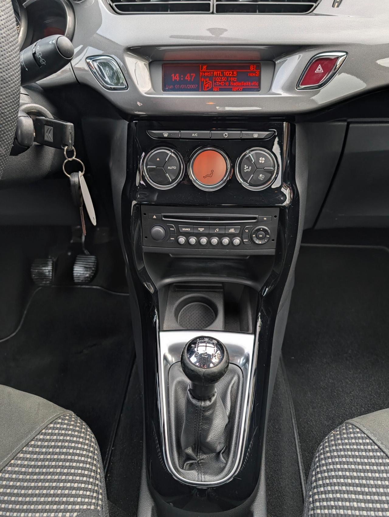 Citroen C3 PureTech 82 Seduction