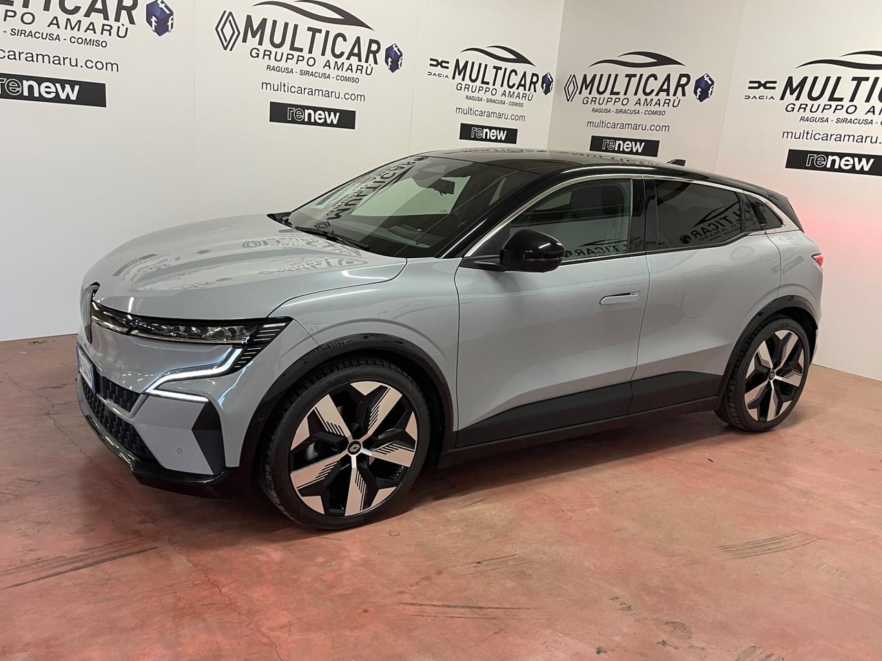 Renault Megane E-Tech Electric EV60 220 CV Optimum Charge Techno