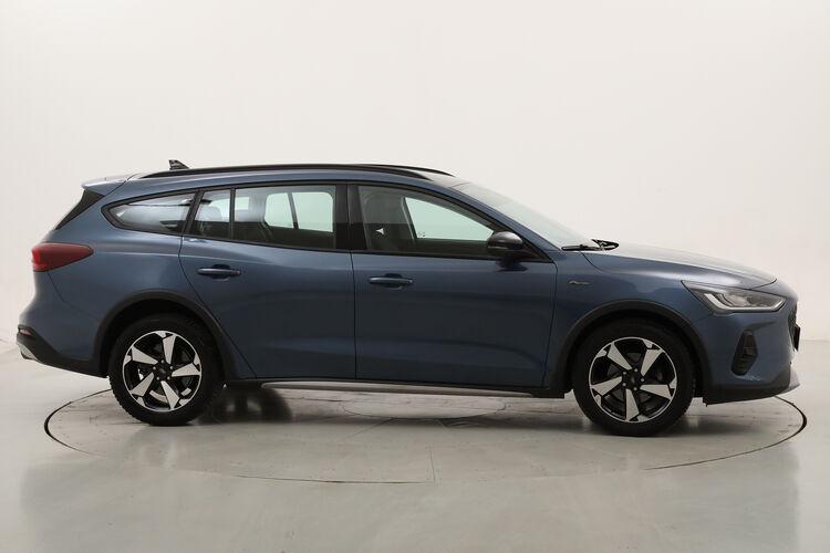 Ford Focus SW Active BR521285 1.5 Diesel 120CV