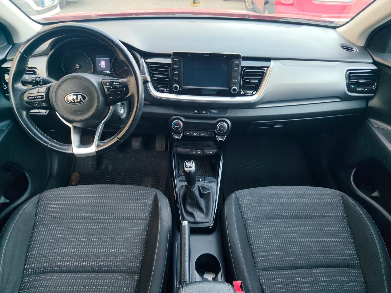 Kia Stonic 1.0 T-GDi 120 CV Energy