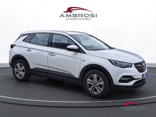 OPEL Grandland X 1.5 diesel Ecotec Start&Stop Business - AUTOCARRO