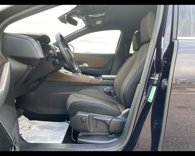 DS DS 7 DS7 Crossback 1.5 bluehdi Business 130cv auto