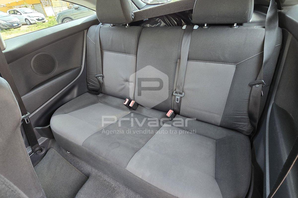 OPEL Astra GTC 1.7 CDTI 125CV 3 porte Cosmo