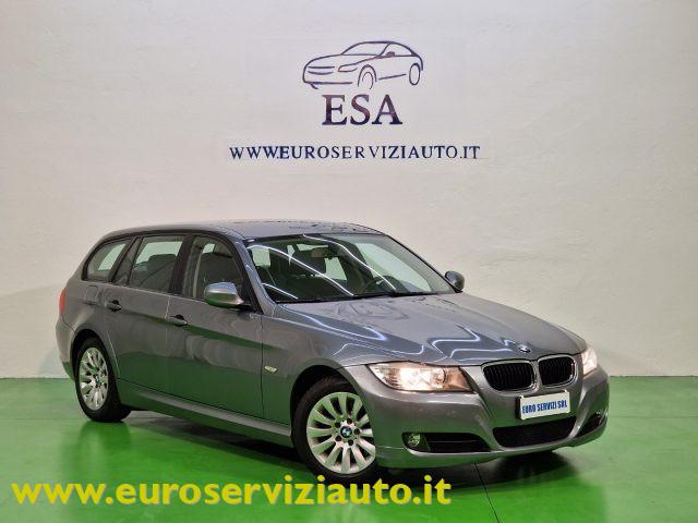 BMW 320 i cat Touring Attiva