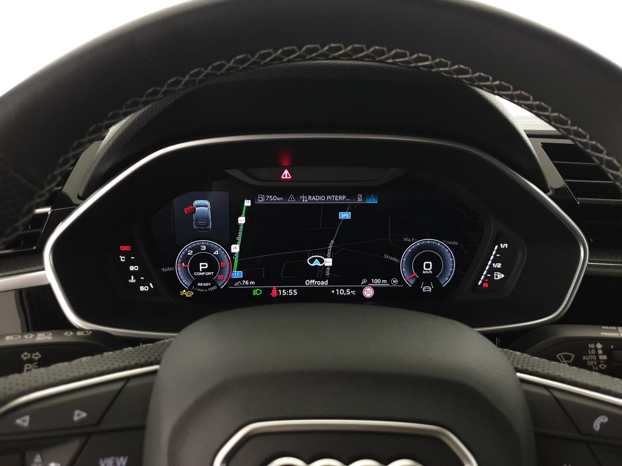 Sportback 35TDI 150CV S tronic S line Edition