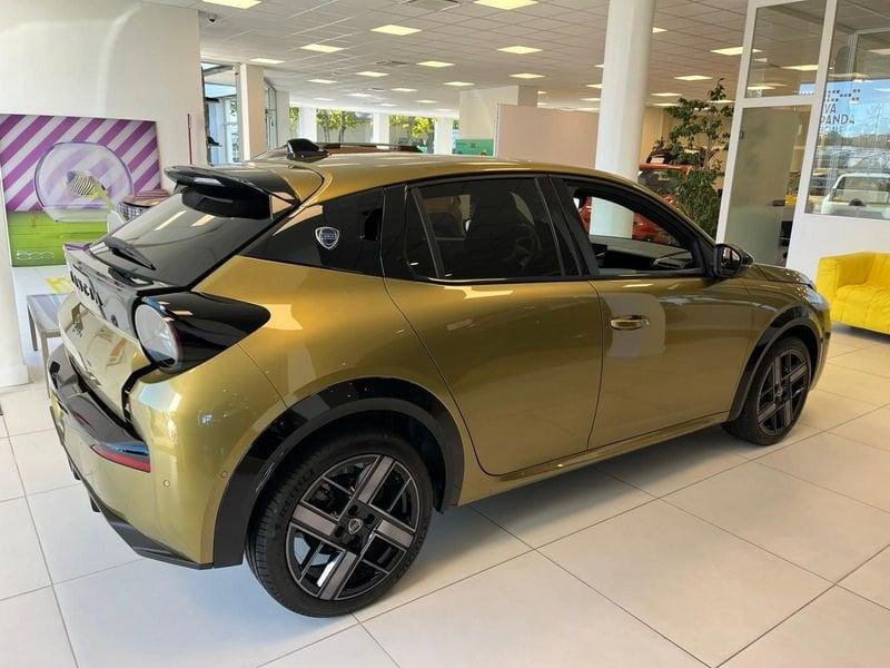 Lancia Ypsilon Ypsilon Hybrid e-DCT LX