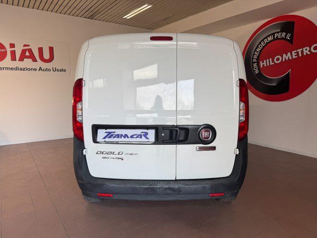 FIAT Doblo Doblò 1.6 MJT 120CV Cargo Maxi FRIGO ivaEsp