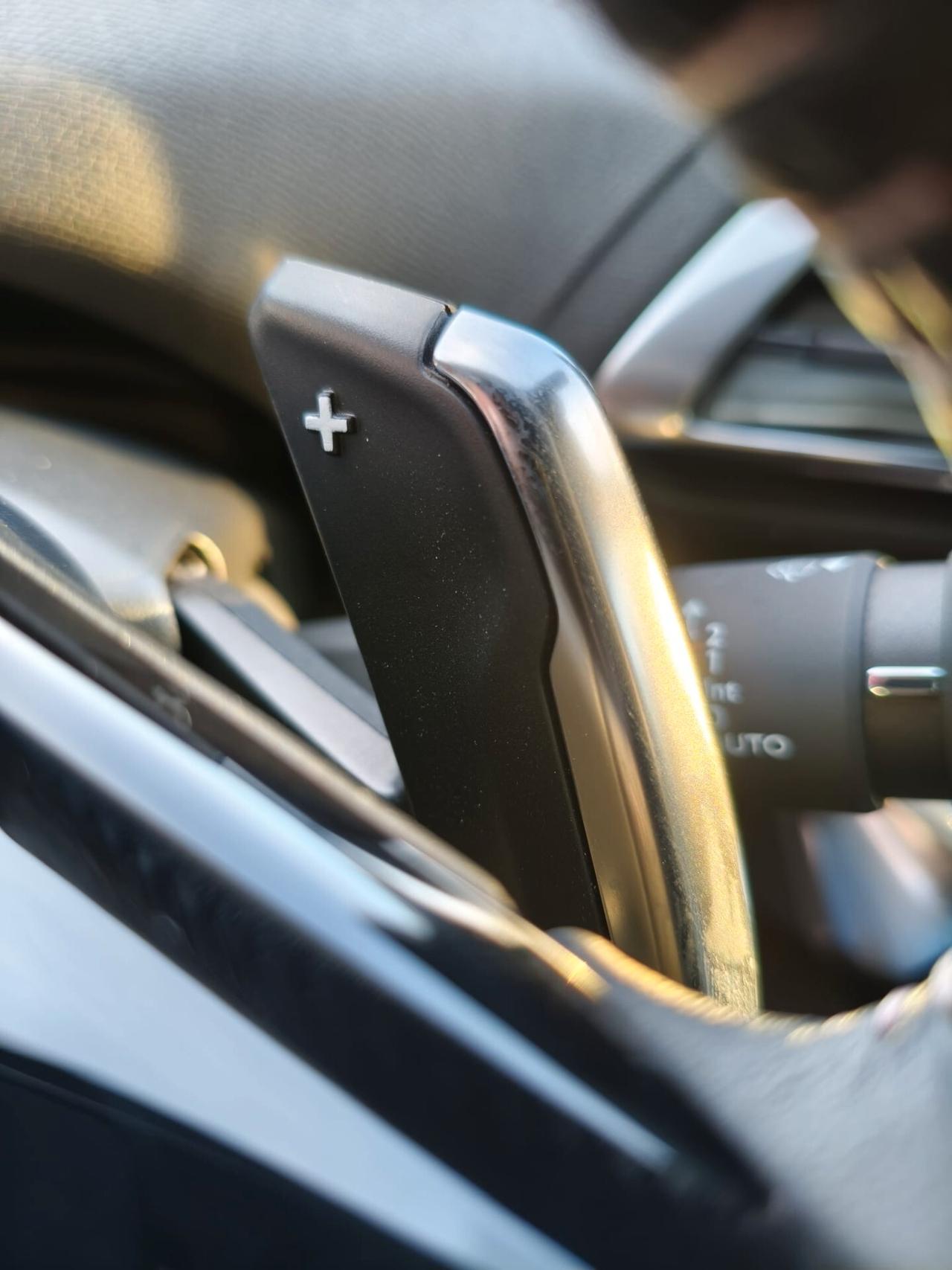 Peugeot 5008 1.5 Bluehdi 130cv EAT8 Allure 7 Posti