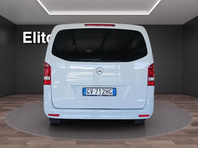 MERCEDES-BENZ Vito 2.0 114 CDI PL Tourer Pro Extra-Long
