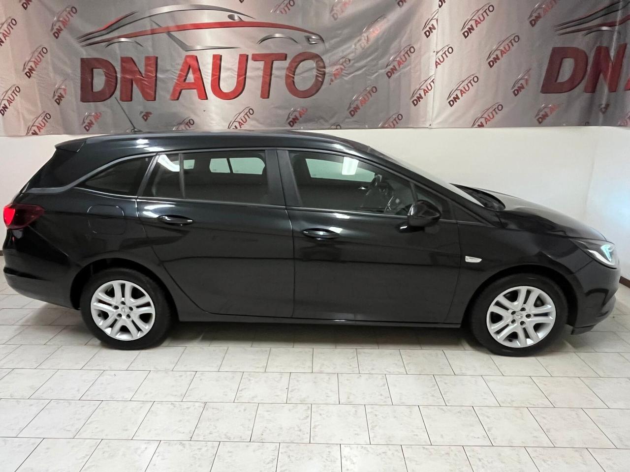 Opel Astra 1.6 CDTi 110CV Start&Stop Sports Tourer Business