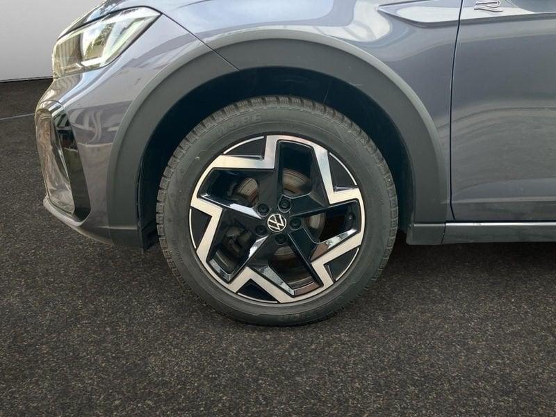 Volkswagen Taigo Taigo 1.0 tsi R-Line 115cv
