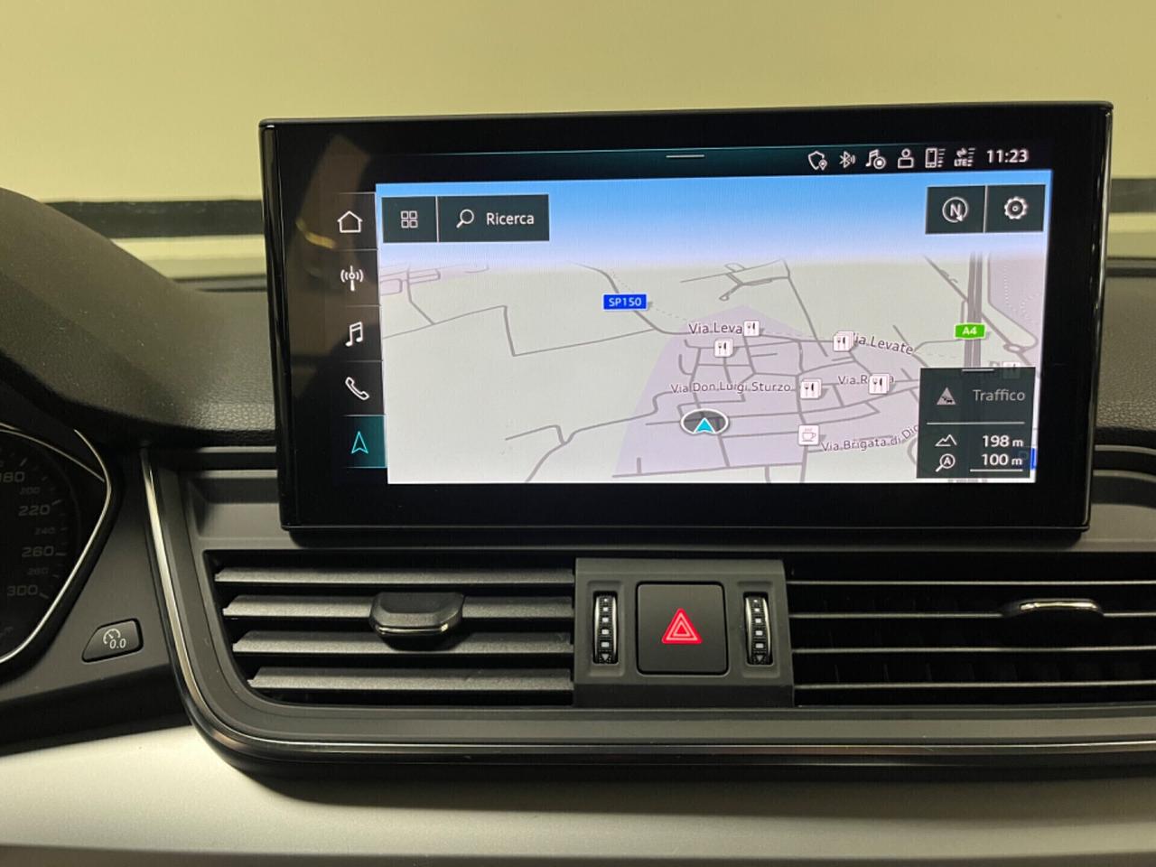 Audi Q5 40 TDI 204 CV quattro S tronic 2021