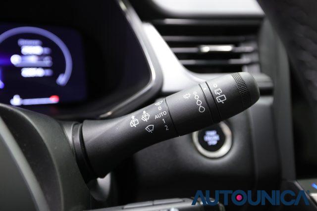 RENAULT Captur ECO-G 100 CV TECHNO FULL LED NEOPATENTATI