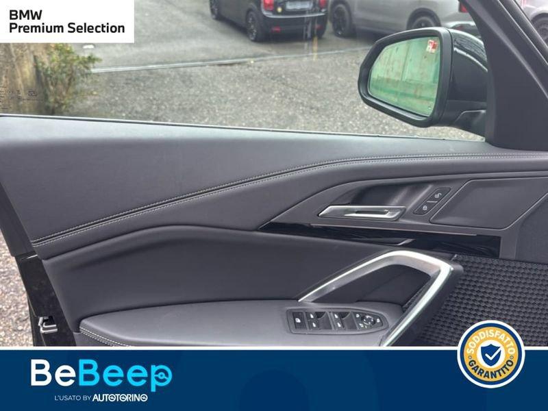 BMW X1 I EDRIVE 20 X-LINE