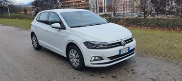 Volkswagen Polo 1.0 TSI 5p. Comfortline BlueMotion Technology