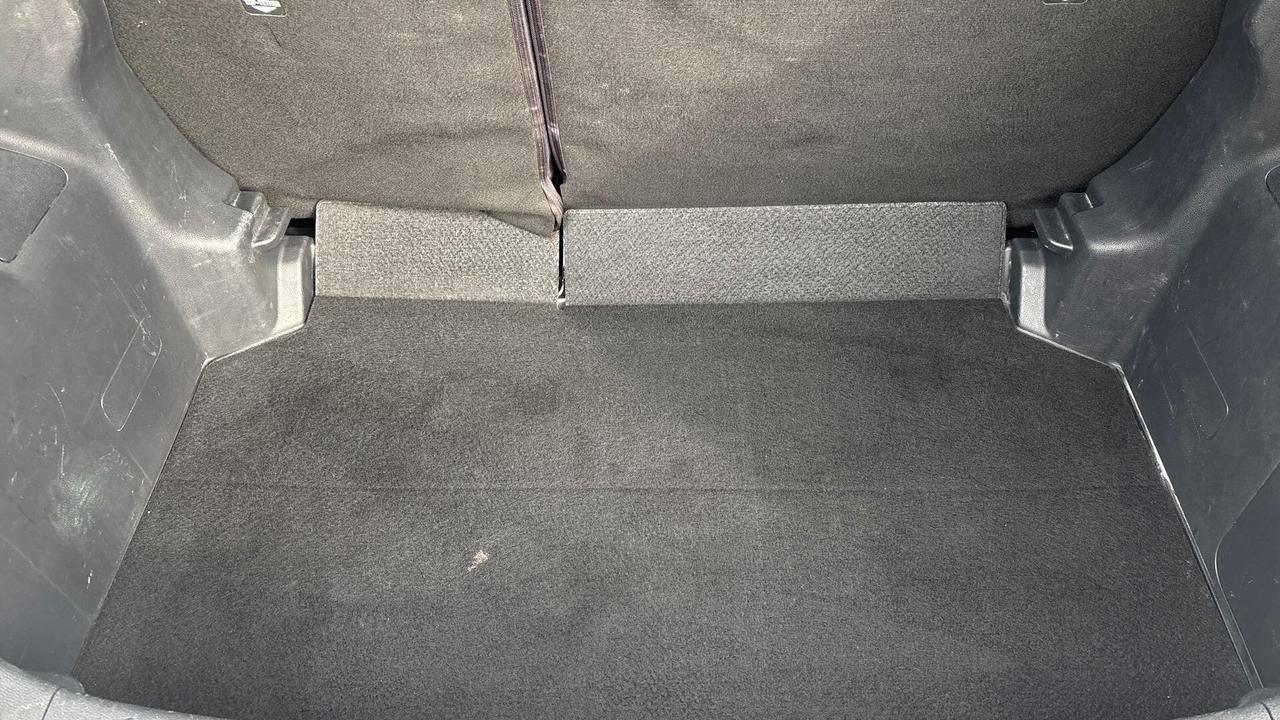 Toyota Yaris 1.0 5 porte Active