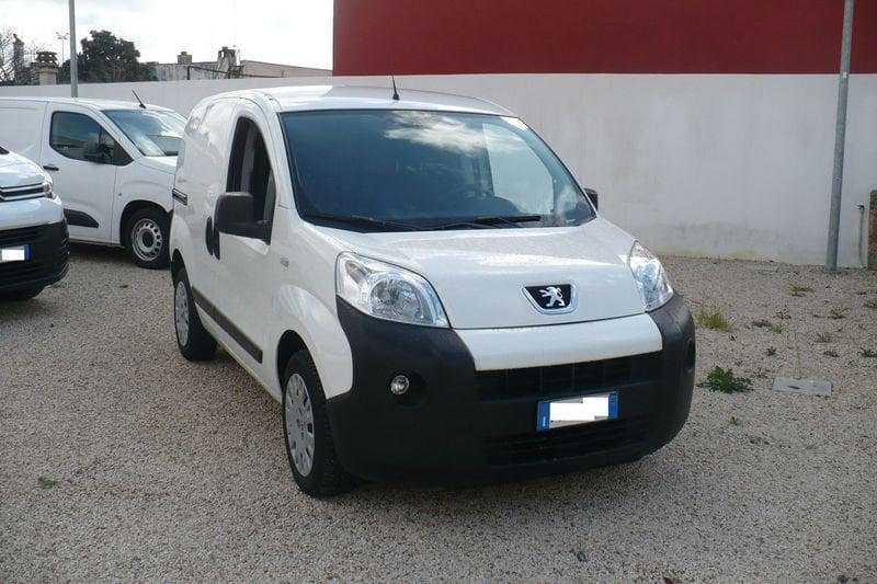 Peugeot Bipper 1.3 HDi 80CV Furgone Pro