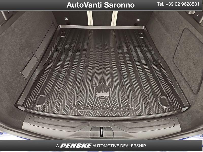 Maserati Grecale Grecale MHEV 330 CV AWD Modena