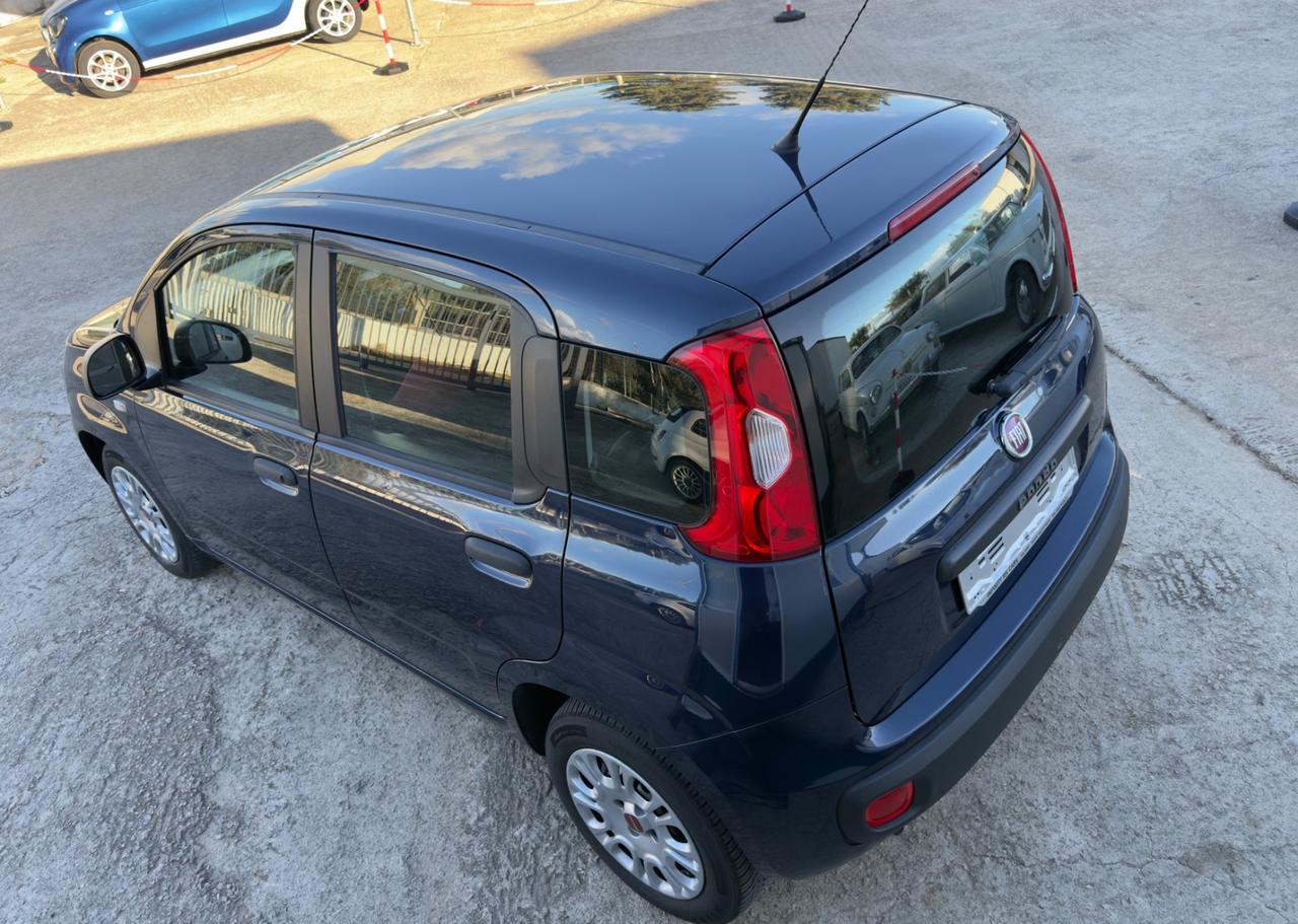 Fiat Panda 1.2 2017