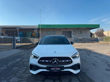 Mercedes-benz GLA 200 GLA 200 d Automatic Premium AMG