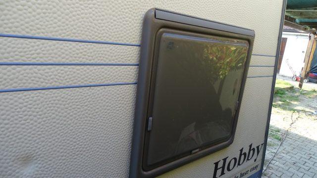 HOBBY De Luxe Easy 710 camperizzata, 6 posti, Full Opt.