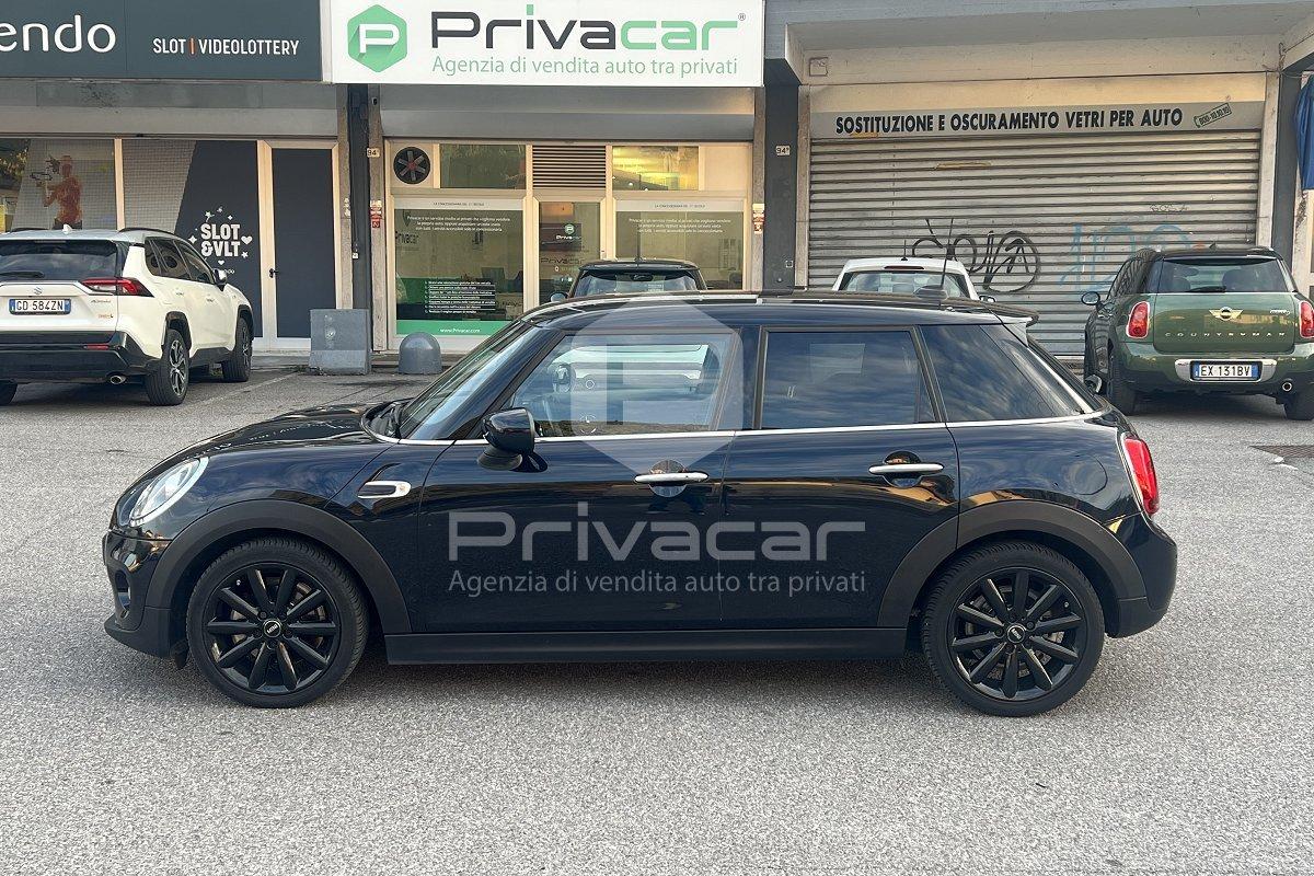 MINI Mini 1.5 Cooper Hype 5 porte