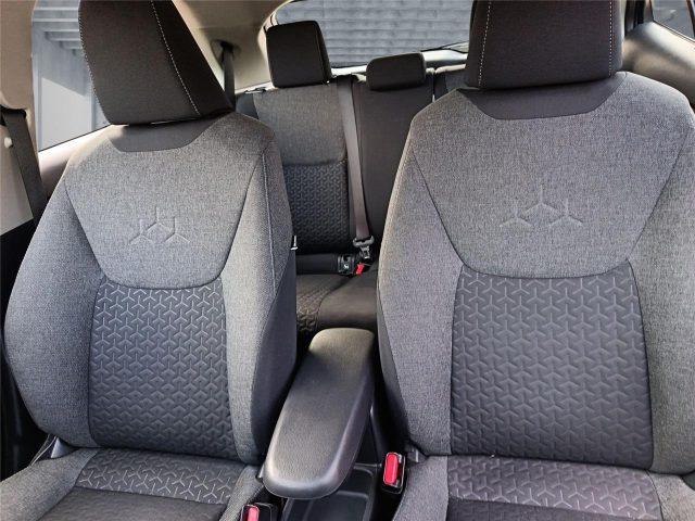 TOYOTA Yaris Cross Yaris Cross 1.5 Hybrid 5p. E-CVT Active