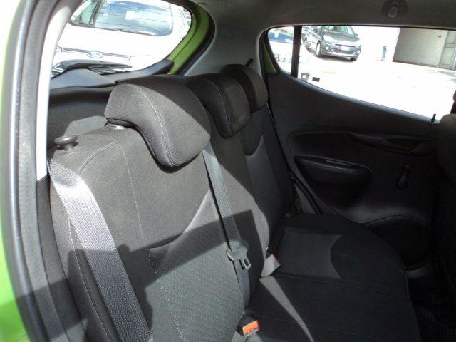 OPEL Karl 1.0 75 CV Cosmo
