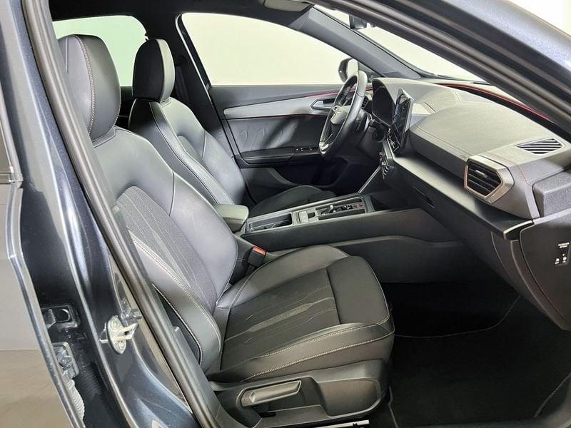 CUPRA Formentor Formentor 2.0 tdi 4drive 150cv dsg