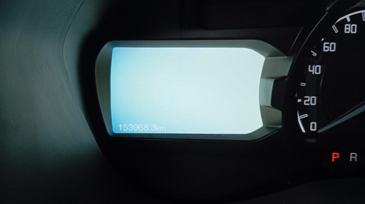 FORD RANGER 3.2 TDCi AUT. 4x4- UNICO PROPRIETARIO