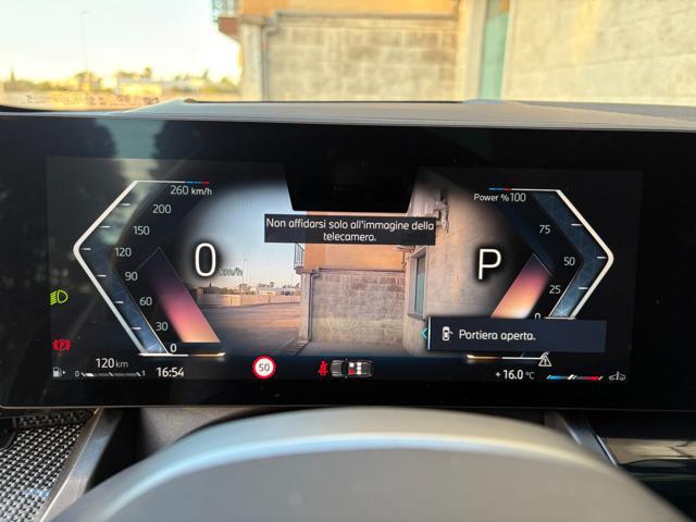 BMW 520 d 48V xDrive Touring Msport Pro