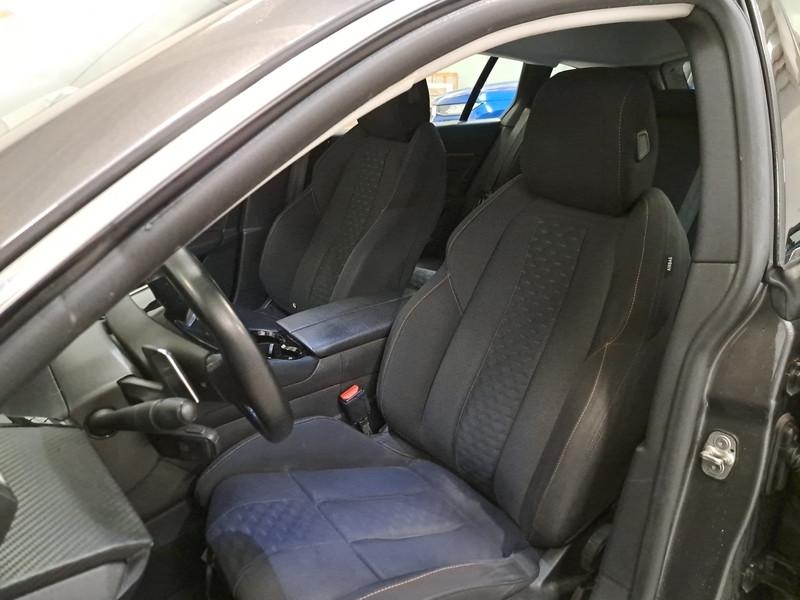 PEUGEOT 508 BLUEHDI 130 ACTIVE BUSINESS SW S/S EAT8 STATION WAGON