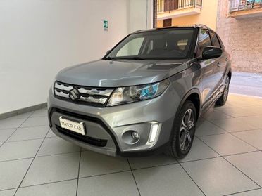 Suzuki Vitara 1.6 Diesel 4x4 AllGrip 120CV Manuale