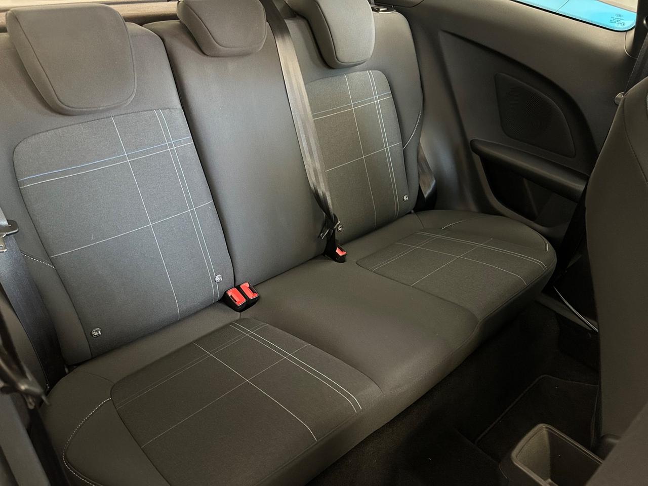 Ford Fiesta 1.5 EcoBlue 3 porte Plus BLUETOOTH 2019!!