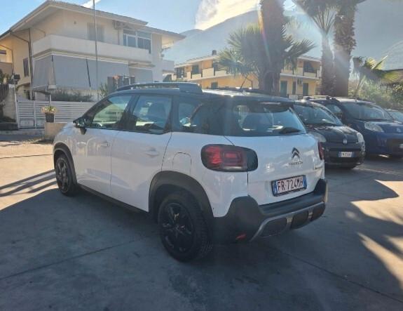 Citroen C3 Aircross PureTech 82 Shine