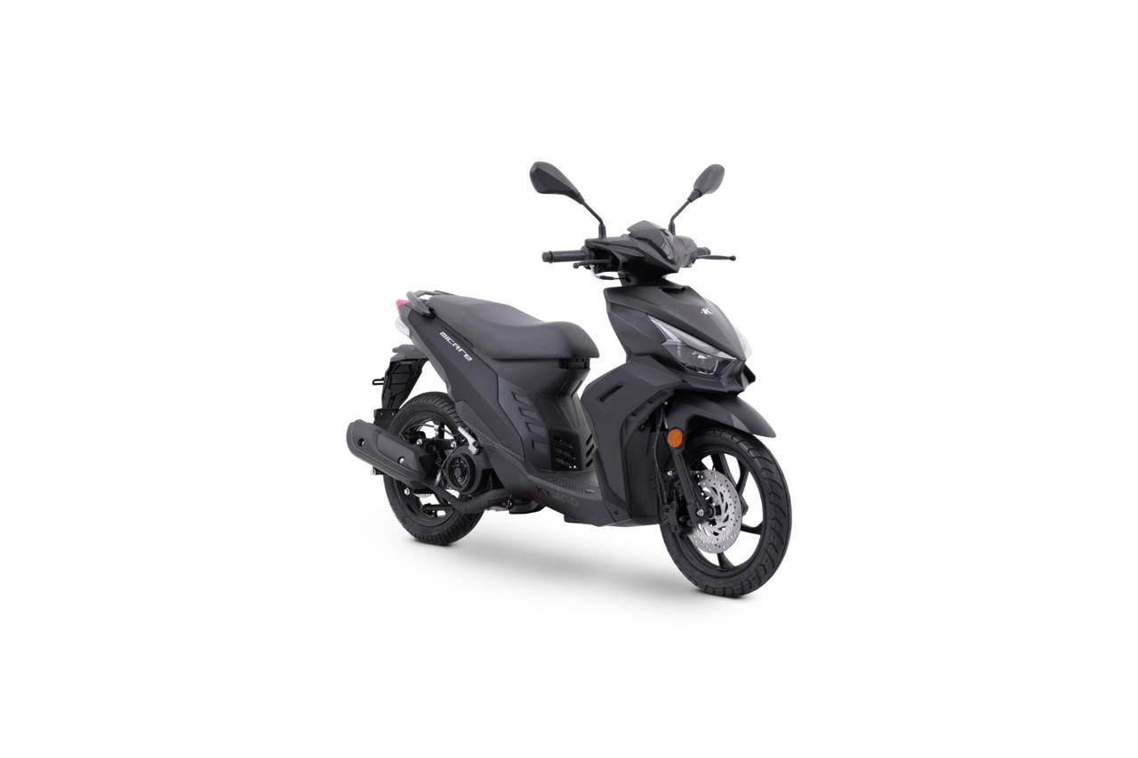 Kymco MICARE 125 NEW
