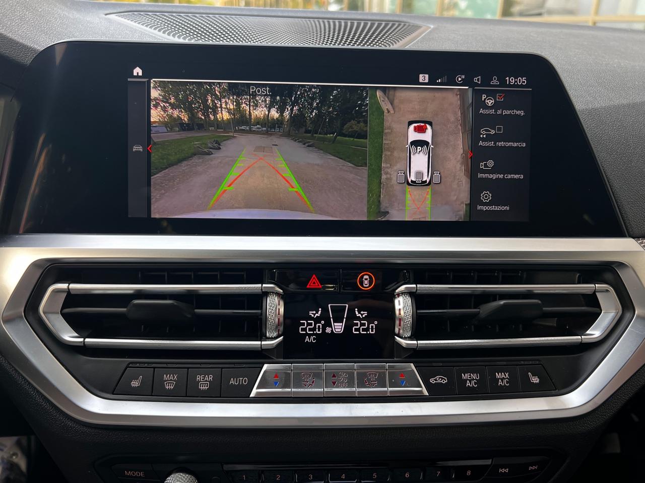 Bmw 330 330d xDrive Touring Msport