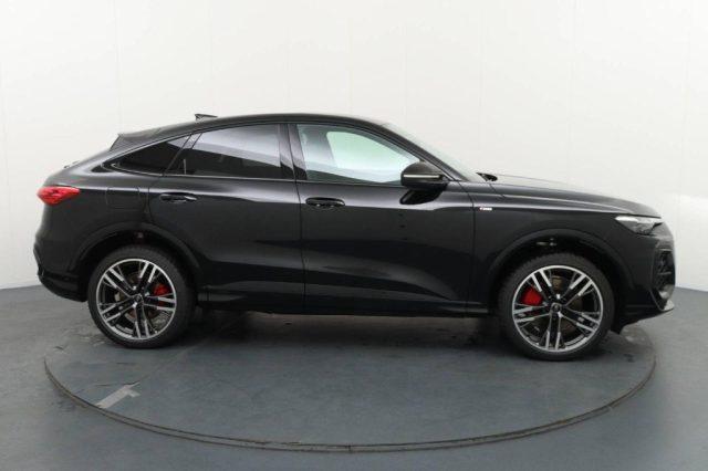 AUDI Q5 SPB TDI 150 kW mHEV+ S tronic quattro S line editi